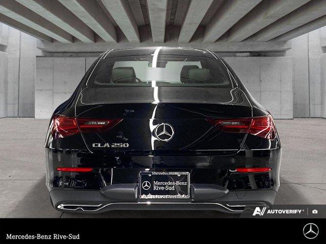 mercedes-benz CLA 2026 - 4