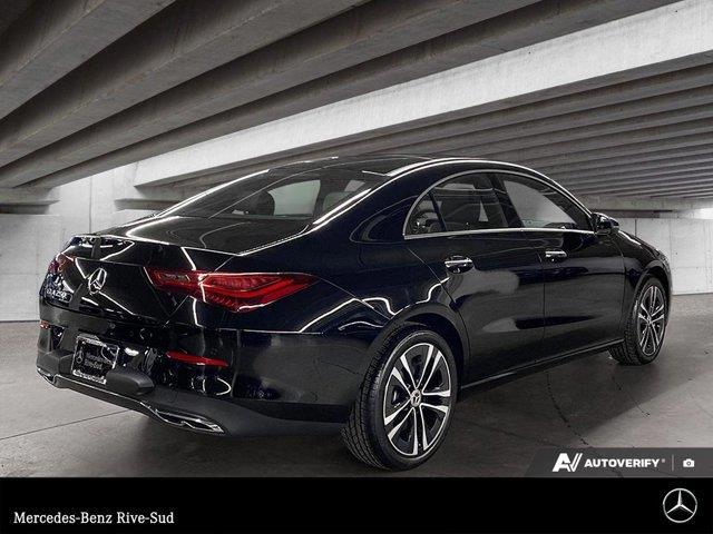 mercedes-benz CLA 2026 - 5