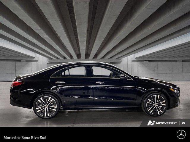 mercedes-benz CLA 2026 - 6