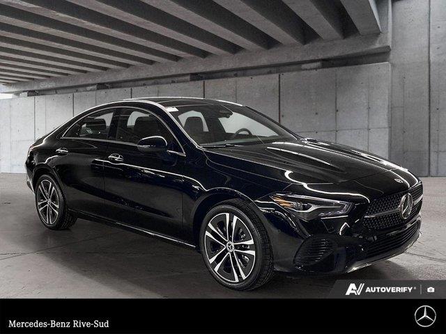 mercedes-benz CLA 2026 - 7