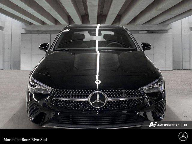 mercedes-benz CLA 2026 - 8