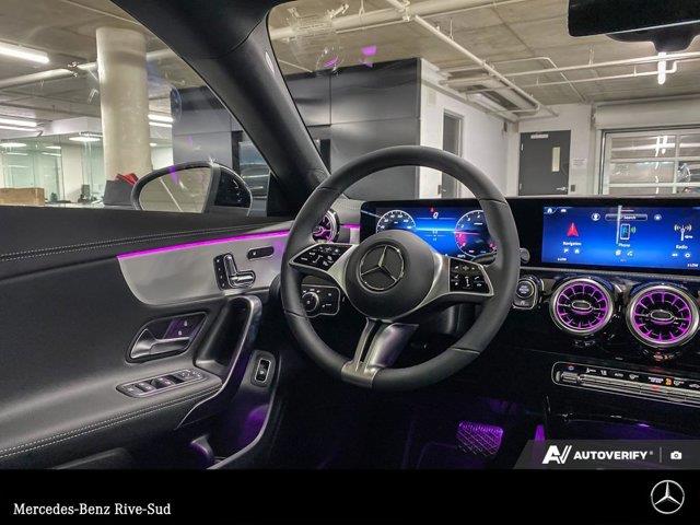 mercedes-benz CLA 2026 - 9