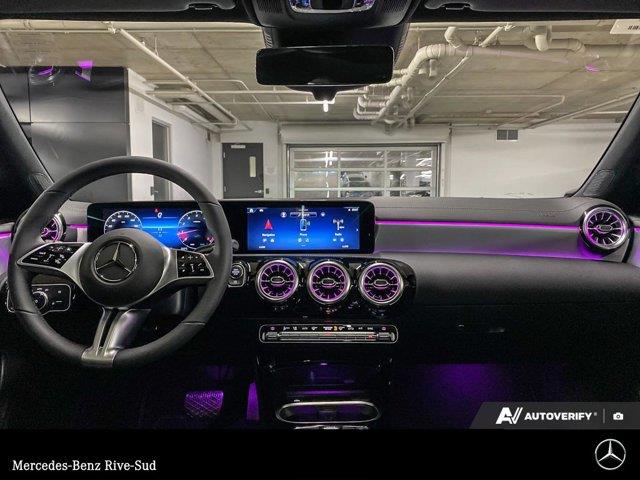 mercedes-benz CLA 2026 - 10