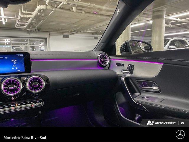 mercedes-benz CLA 2026 - 11