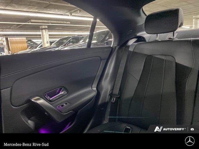 mercedes-benz CLA 2026 - 12