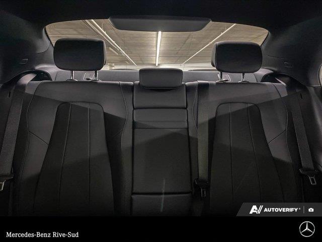 mercedes-benz CLA 2026 - 13