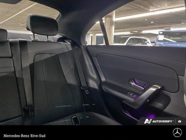 mercedes-benz CLA 2026 - 14