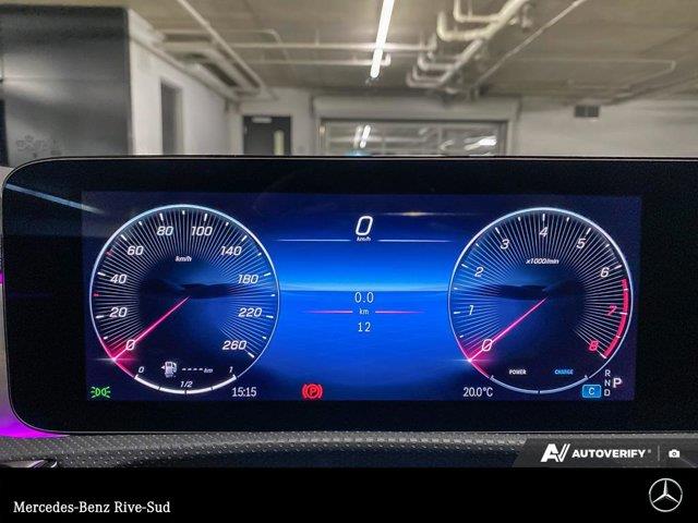 mercedes-benz CLA 2026 - 15