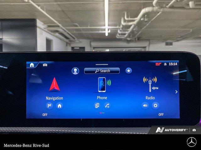 mercedes-benz CLA 2026 - 16