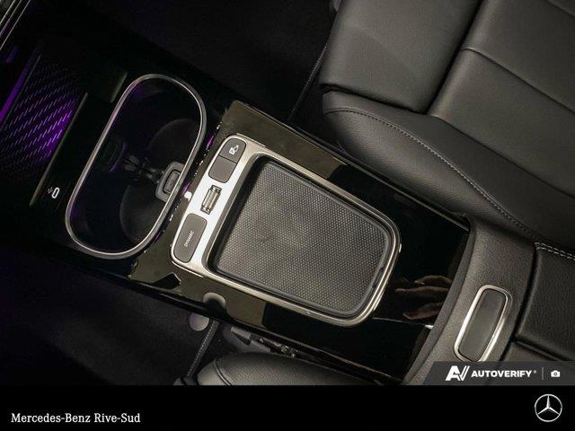 mercedes-benz CLA 2026 - 17