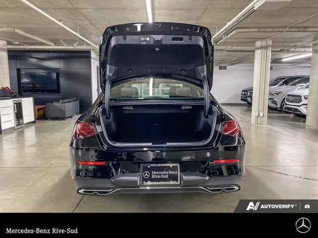 mercedes-benz CLA 2026 - 19