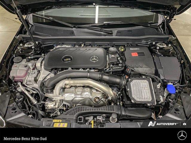 mercedes-benz CLA 2026 - 20