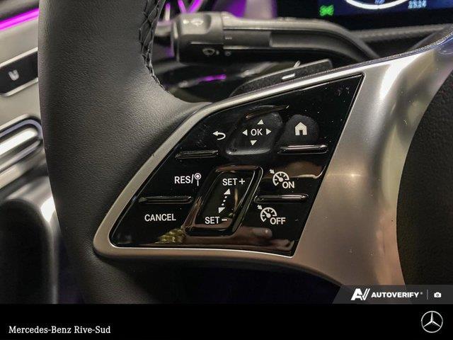 mercedes-benz CLA 2026 - 21