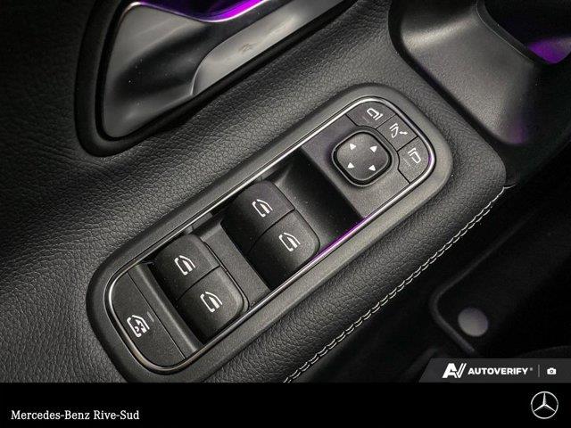 mercedes-benz CLA 2026 - 22