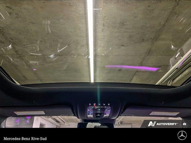 mercedes-benz CLA 2026 - 23