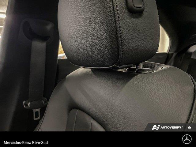 mercedes-benz CLA 2026 - 24