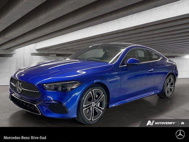 mercedes-benz CLE 2025