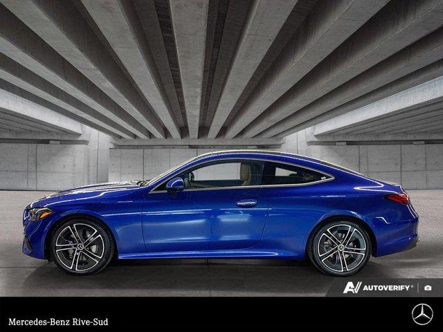 mercedes-benz CLE 2025 - 2