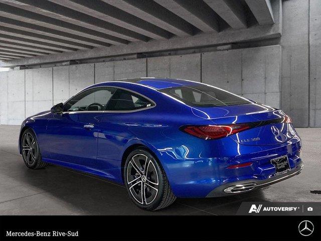 mercedes-benz CLE 2025 - 3