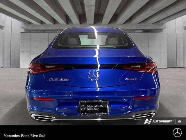 mercedes-benz CLE 2025 - 4