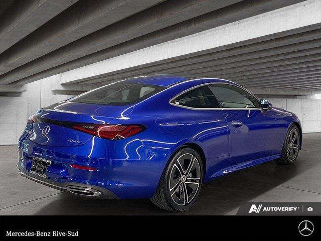 mercedes-benz CLE 2025 - 5