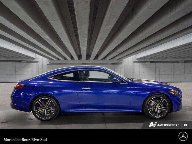 mercedes-benz CLE 2025 - 6