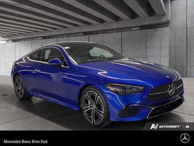 mercedes-benz CLE 2025 - 7