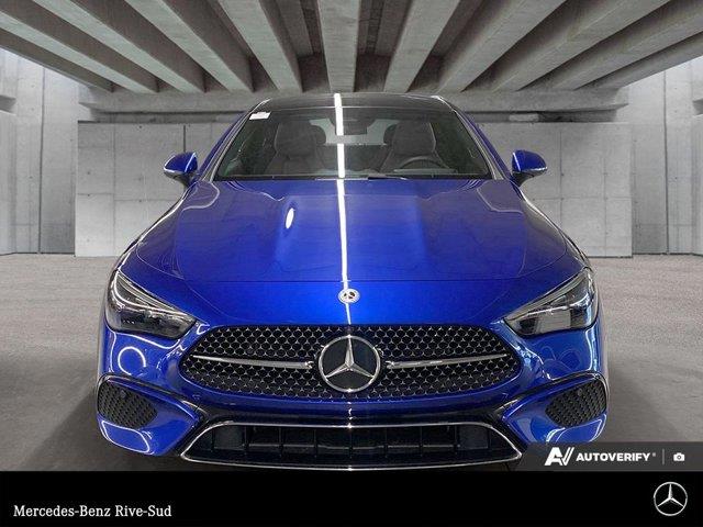 mercedes-benz CLE 2025 - 8