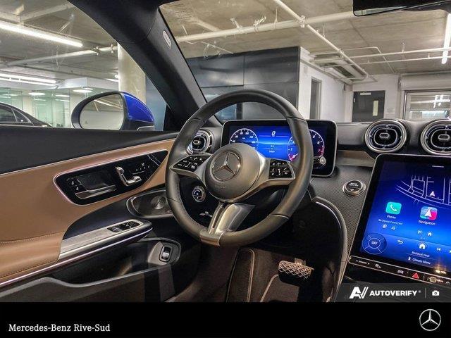 mercedes-benz CLE 2025 - 9