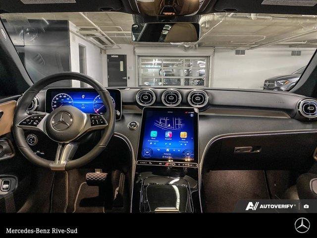 mercedes-benz CLE 2025 - 10