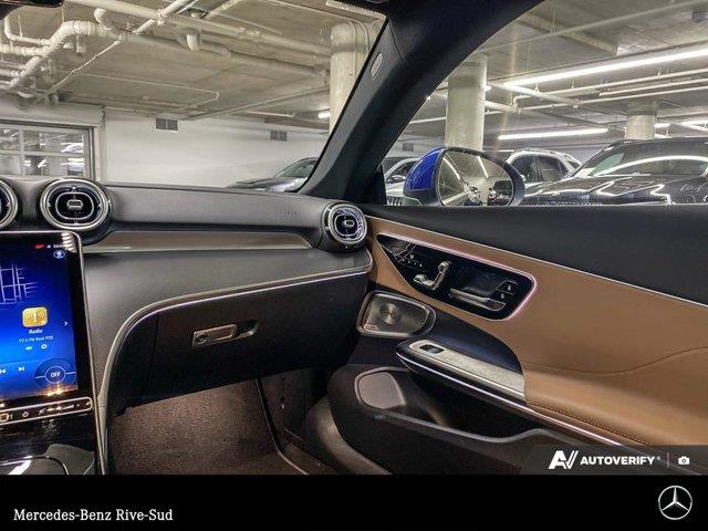 mercedes-benz CLE 2025 - 11