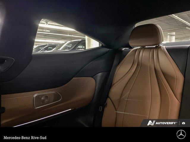 mercedes-benz CLE 2025 - 12