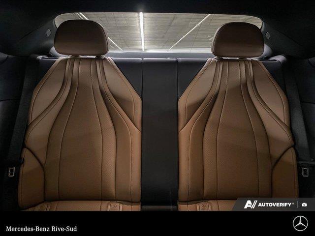 mercedes-benz CLE 2025 - 13