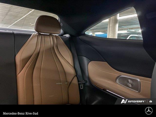 mercedes-benz CLE 2025 - 14