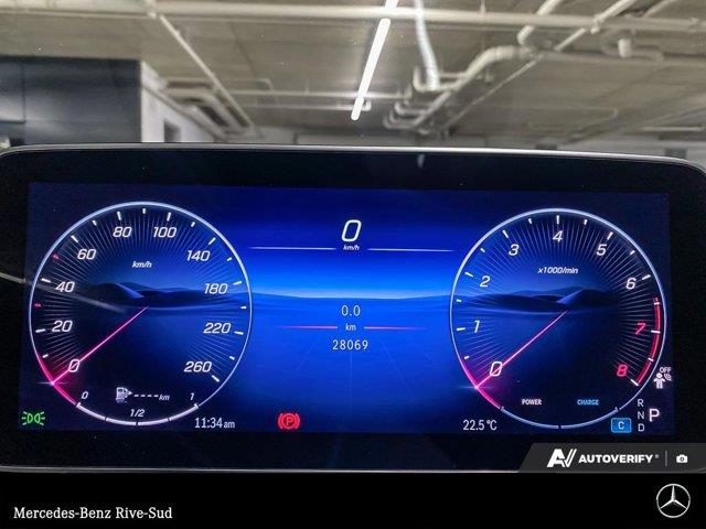 mercedes-benz CLE 2025 - 15