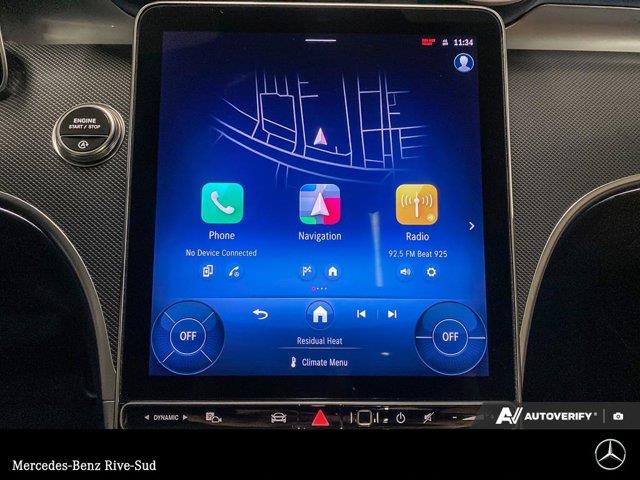 mercedes-benz CLE 2025 - 16