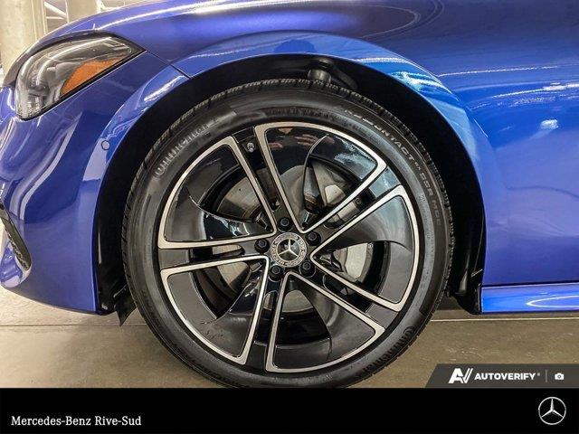 mercedes-benz CLE 2025 - 18