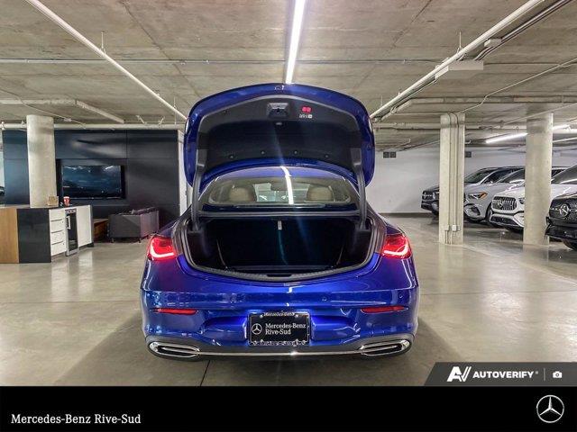 mercedes-benz CLE 2025 - 19