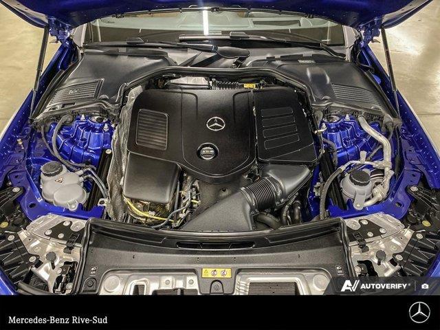 mercedes-benz CLE 2025 - 20