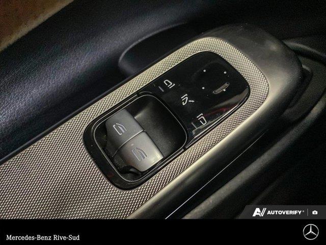 mercedes-benz CLE 2025 - 22