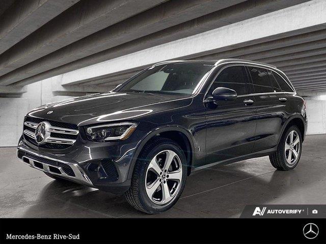 mercedes-benz GLC 2022