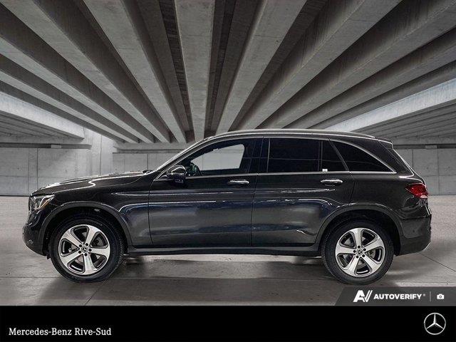 mercedes-benz GLC 2022 - 2