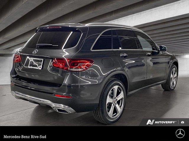 mercedes-benz GLC 2022 - 5