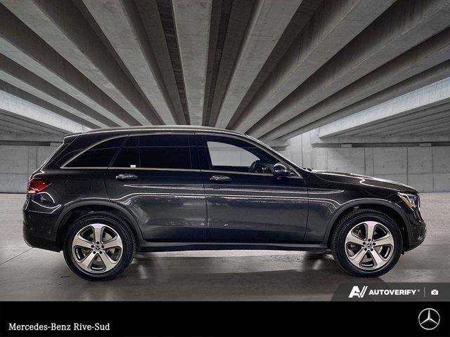 mercedes-benz GLC 2022 - 6