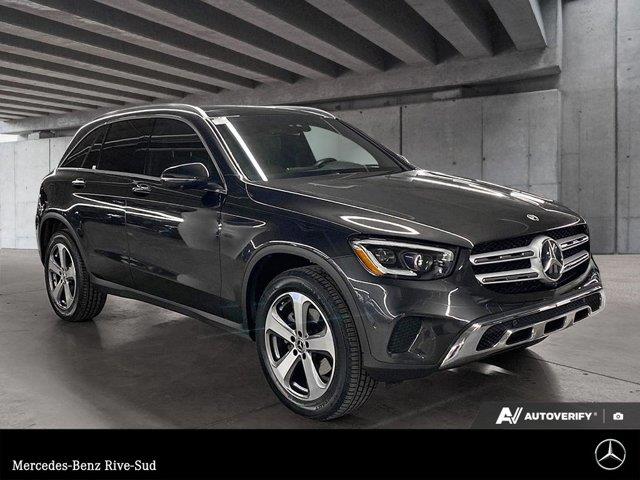 mercedes-benz GLC 2022 - 7