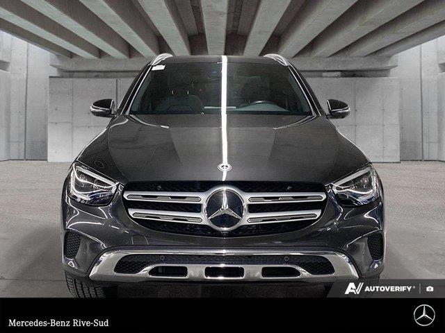 mercedes-benz GLC 2022 - 8