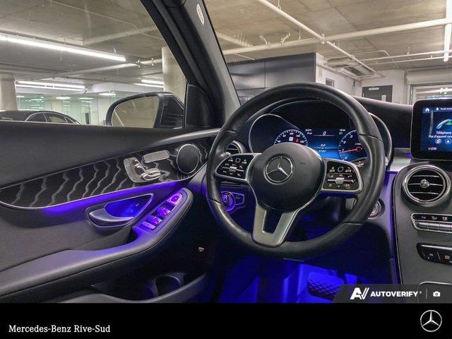 mercedes-benz GLC 2022 - 9