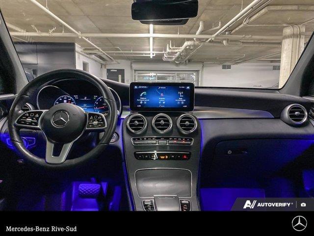 mercedes-benz GLC 2022 - 10