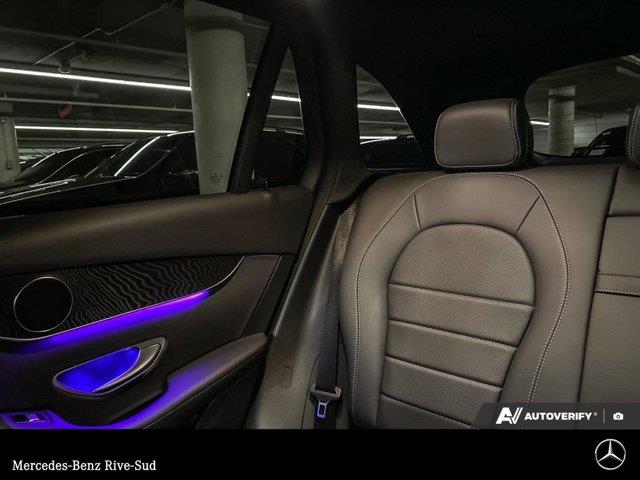 mercedes-benz GLC 2022 - 12