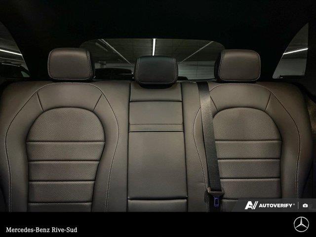 mercedes-benz GLC 2022 - 13